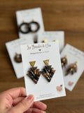 Boucles d’oreilles Marylène - Nouvelle édition