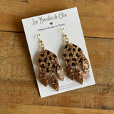 boucles d’oreilles - paire n°21