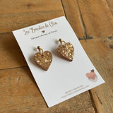 boucles d’oreilles - paire n°26