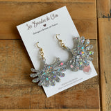 boucles d’oreilles - paire n°54