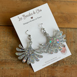 boucles d’oreilles - paire n°54