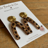 boucles d’oreilles - paire n°14